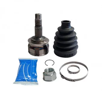Embout de cardan avant (kit de réparation) SKF