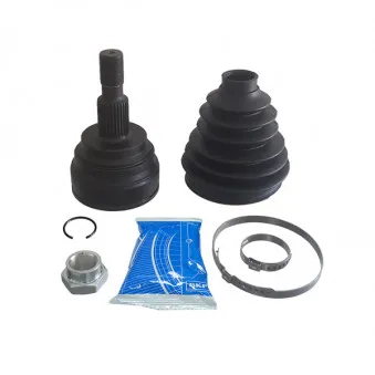 Embout de cardan avant (kit de réparation) SKF VKJA 3241