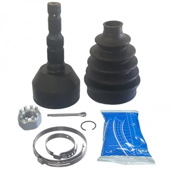 Embout de cardan avant (kit de réparation) SKF VKJA 3251