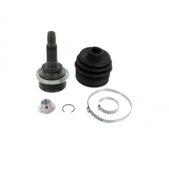 Embout de cardan avant (kit de réparation) SKF VKJA 3416