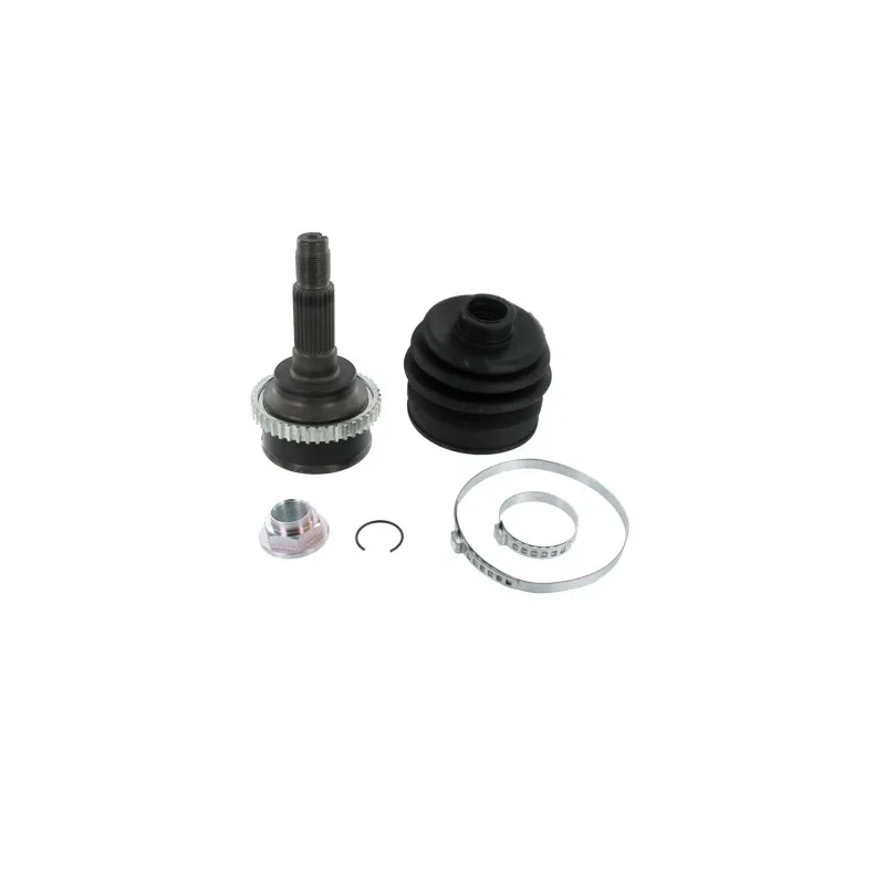 Embout de cardan avant (kit de réparation) SKF VKJA 3416