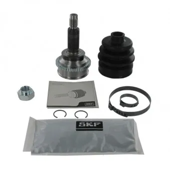 Embout de cardan avant (kit de réparation) SKF
