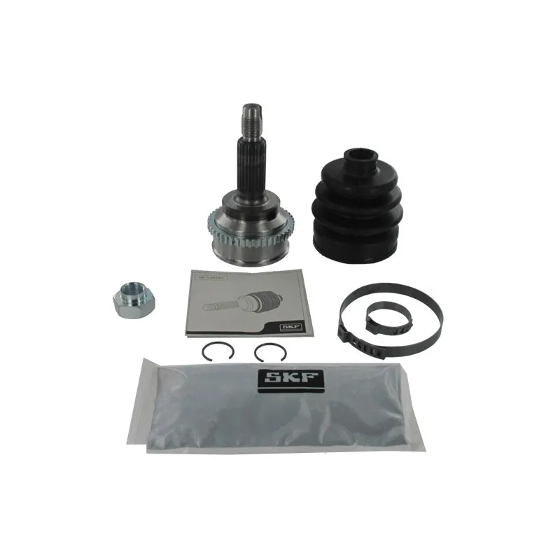 Embout de cardan avant (kit de réparation) SKF VKJA 3442