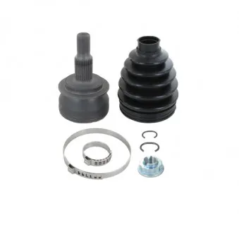 Embout de cardan avant (kit de réparation) SKF VKJA 3453