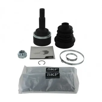 Embout de cardan avant (kit de réparation) SKF
