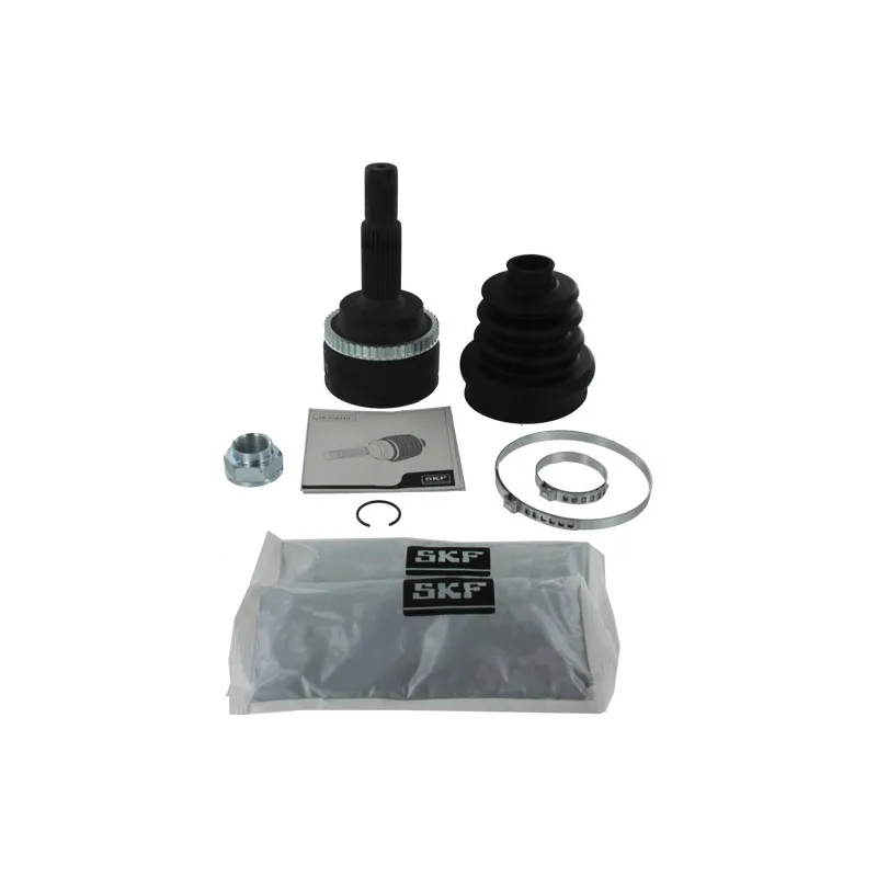 Embout de cardan avant (kit de réparation) SKF VKJA 3513