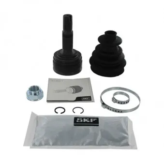 Embout de cardan avant (kit de réparation) SKF VKJA 3525