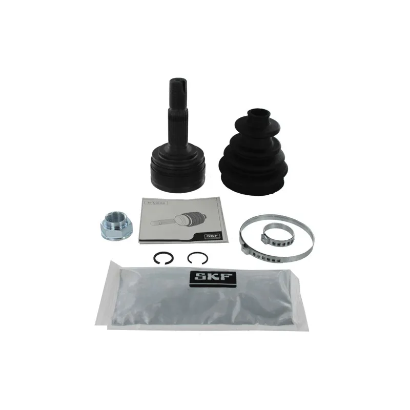 Embout de cardan avant (kit de réparation) SKF VKJA 3525