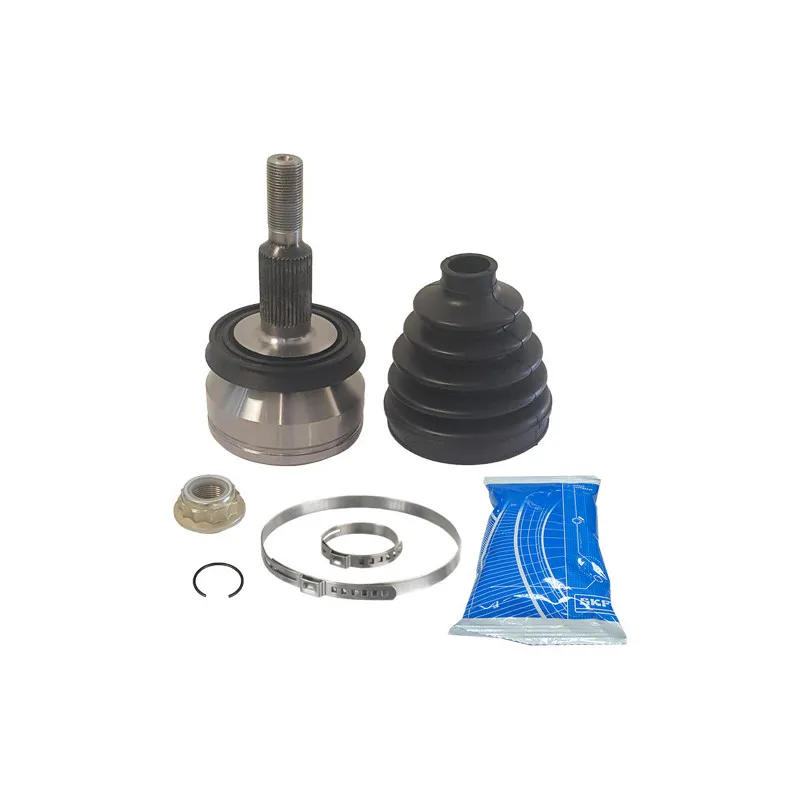 Embout de cardan avant (kit de réparation) SKF VKJA 3602