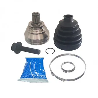 Embout de cardan avant (kit de réparation) SKF VKJA 3608