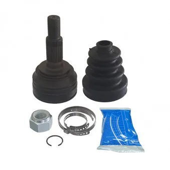 Embout de cardan avant (kit de réparation) SKF