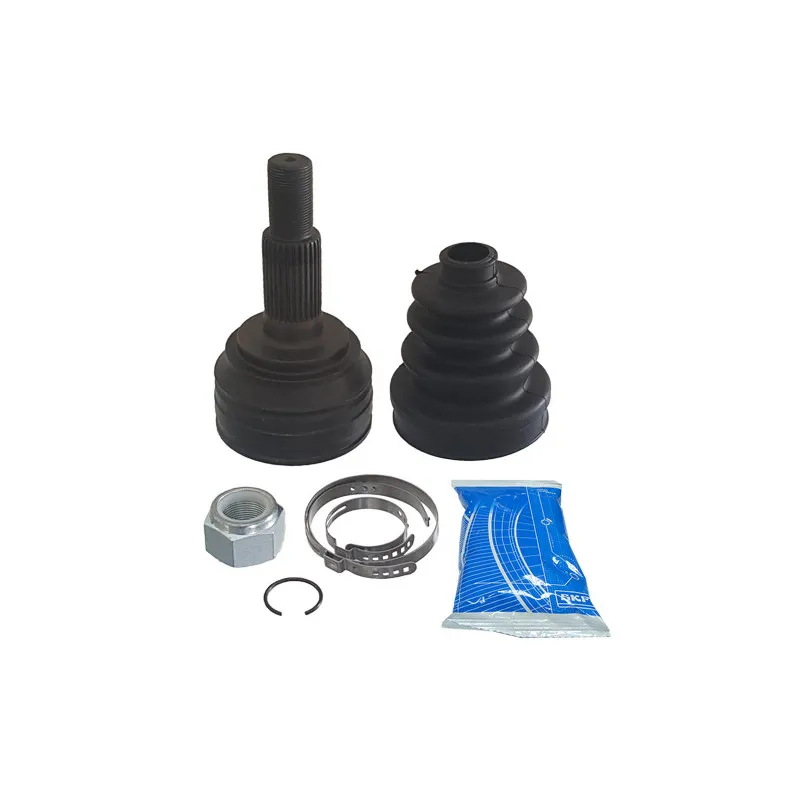 Embout de cardan avant (kit de réparation) SKF VKJA 3612
