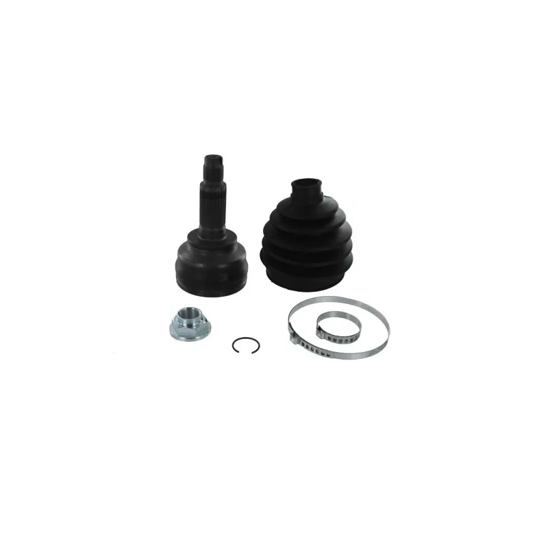 Embout de cardan avant (kit de réparation) SKF VKJA 3627
