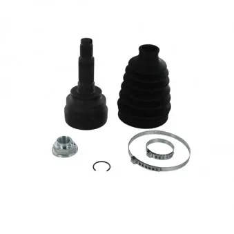 Embout de cardan avant (kit de réparation) SKF