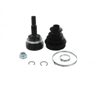 Embout de cardan avant (kit de réparation) SKF