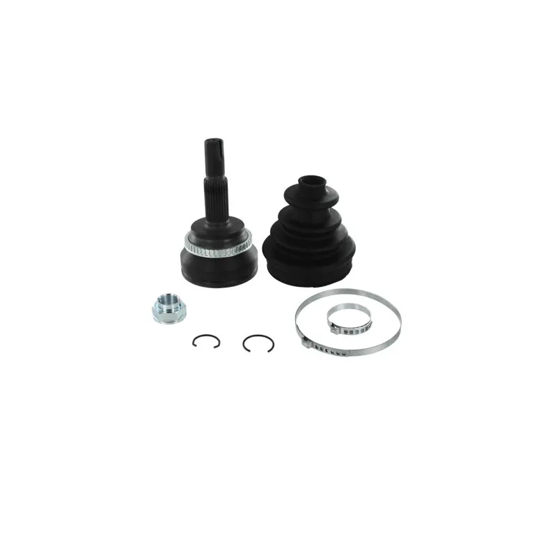 Embout de cardan avant (kit de réparation) SKF VKJA 3749