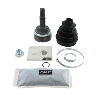 Embout de cardan avant (kit de réparation) SKF
