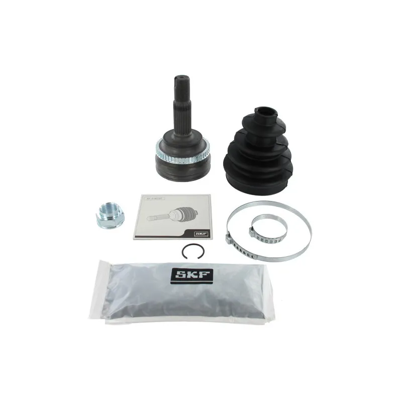 Embout de cardan avant (kit de réparation) SKF VKJA 3782