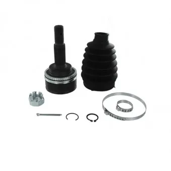 Embout de cardan avant (kit de réparation) SKF VKJA 3872