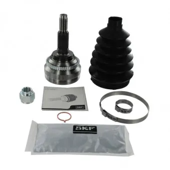 Embout de cardan avant (kit de réparation) SKF VKJA 3930