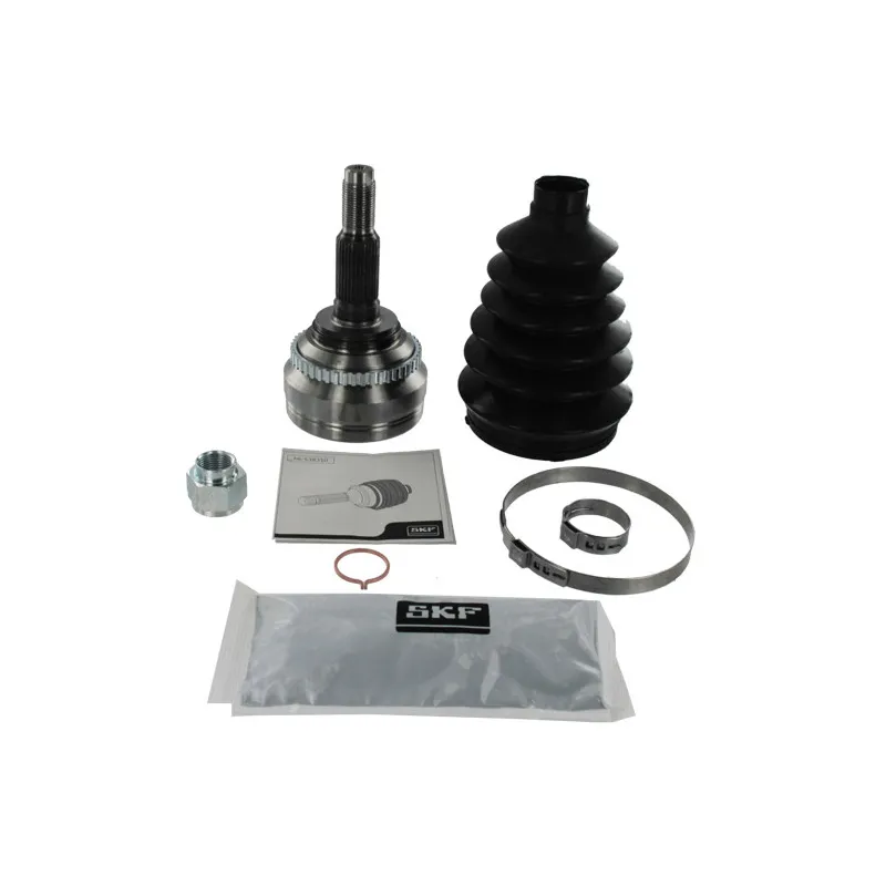 Embout de cardan avant (kit de réparation) SKF VKJA 3930