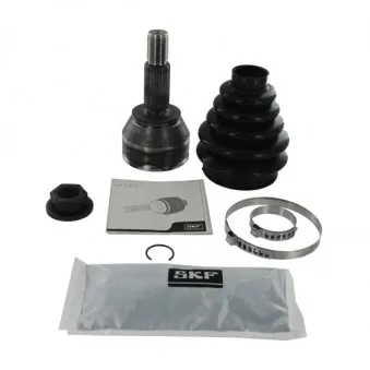 Embout de cardan avant (kit de réparation) SKF VKJA 3931