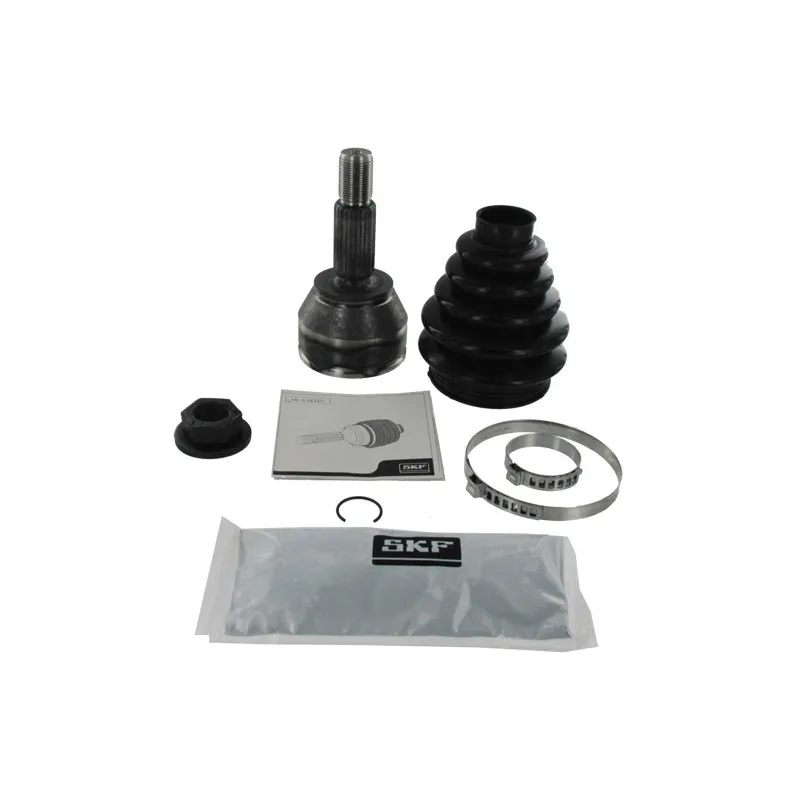 Embout de cardan avant (kit de réparation) SKF VKJA 3931