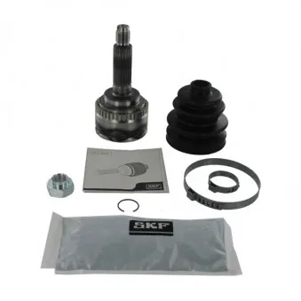Embout de cardan avant (kit de réparation) SKF