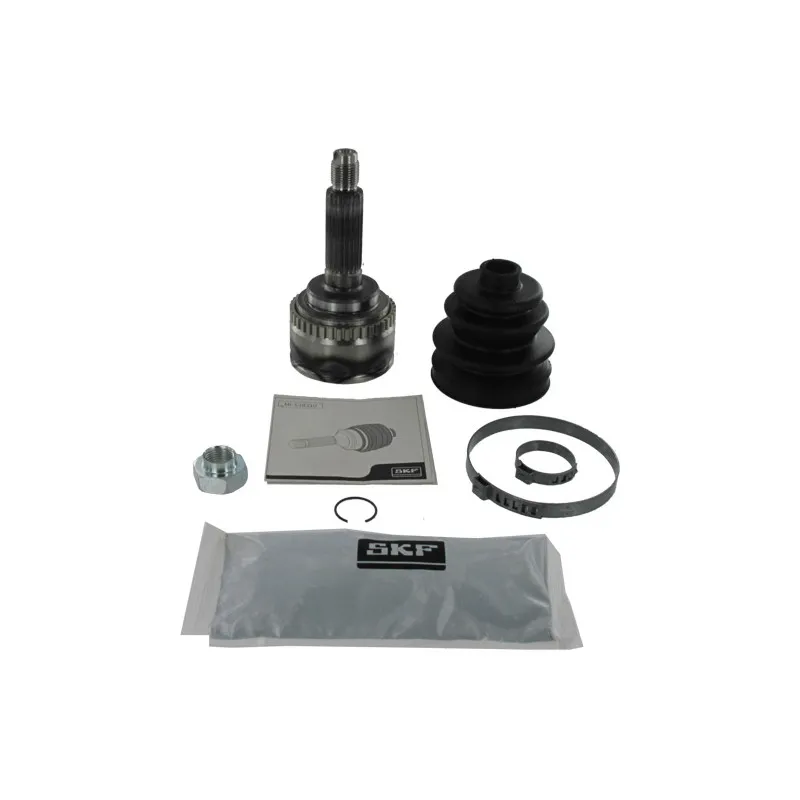 Embout de cardan avant (kit de réparation) SKF VKJA 3932