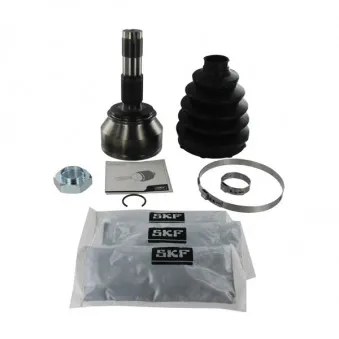 Embout de cardan avant (kit de réparation) SKF VKJA 3933