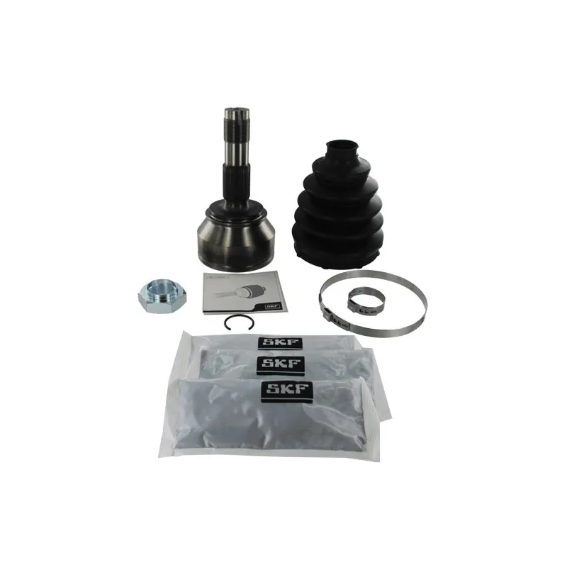 Embout de cardan avant (kit de réparation) SKF VKJA 3933