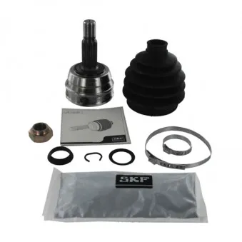 Embout de cardan avant (kit de réparation) SKF VKJA 3934
