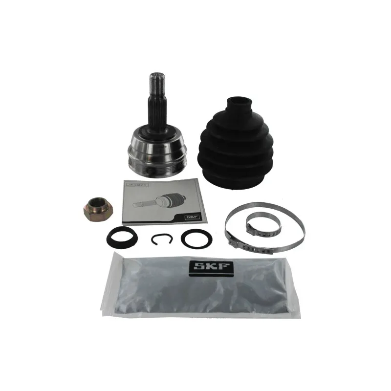 Embout de cardan avant (kit de réparation) SKF VKJA 3934