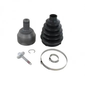 Embout de cardan avant (kit de réparation) SKF VKJA 3935