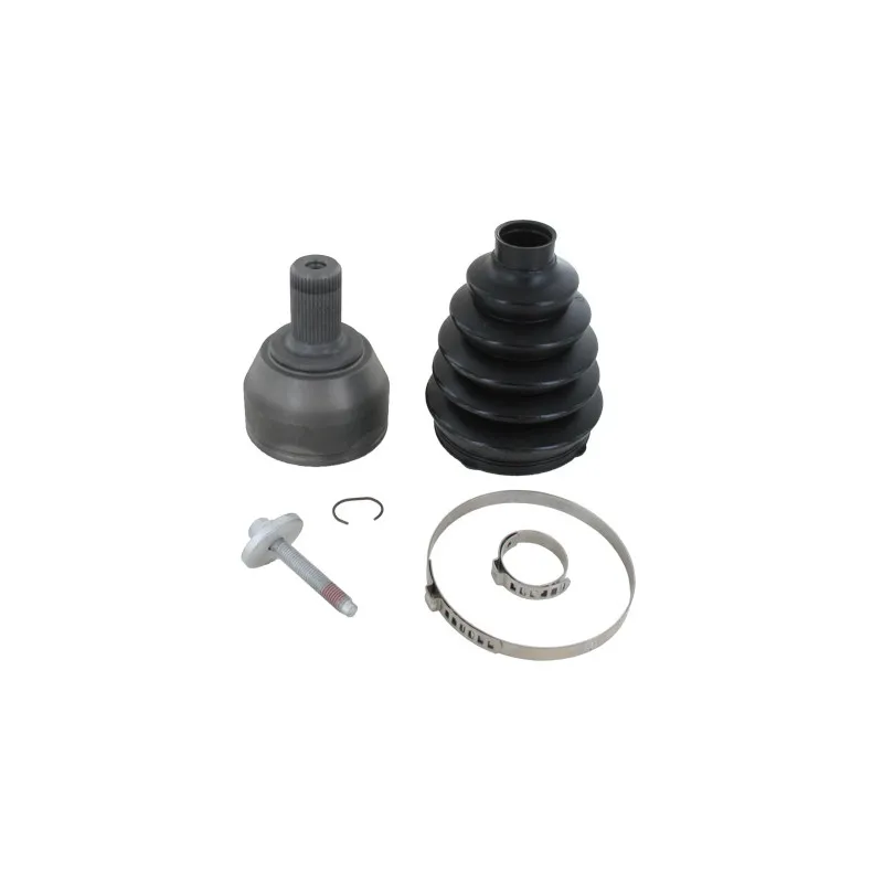 Embout de cardan avant (kit de réparation) SKF VKJA 3935