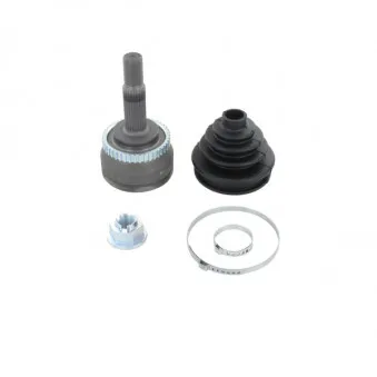 Embout de cardan avant (kit de réparation) SKF