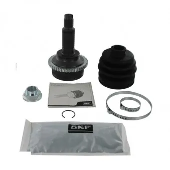 Embout de cardan avant (kit de réparation) SKF