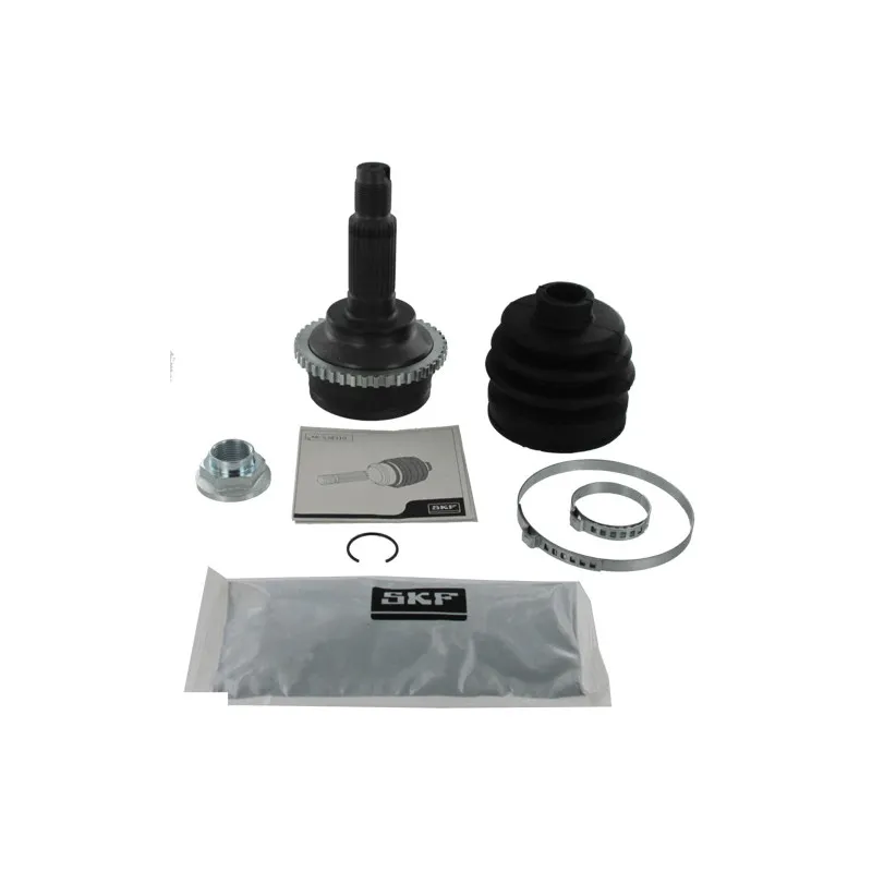 Embout de cardan avant (kit de réparation) SKF VKJA 3946