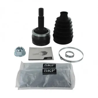Embout de cardan avant (kit de réparation) SKF