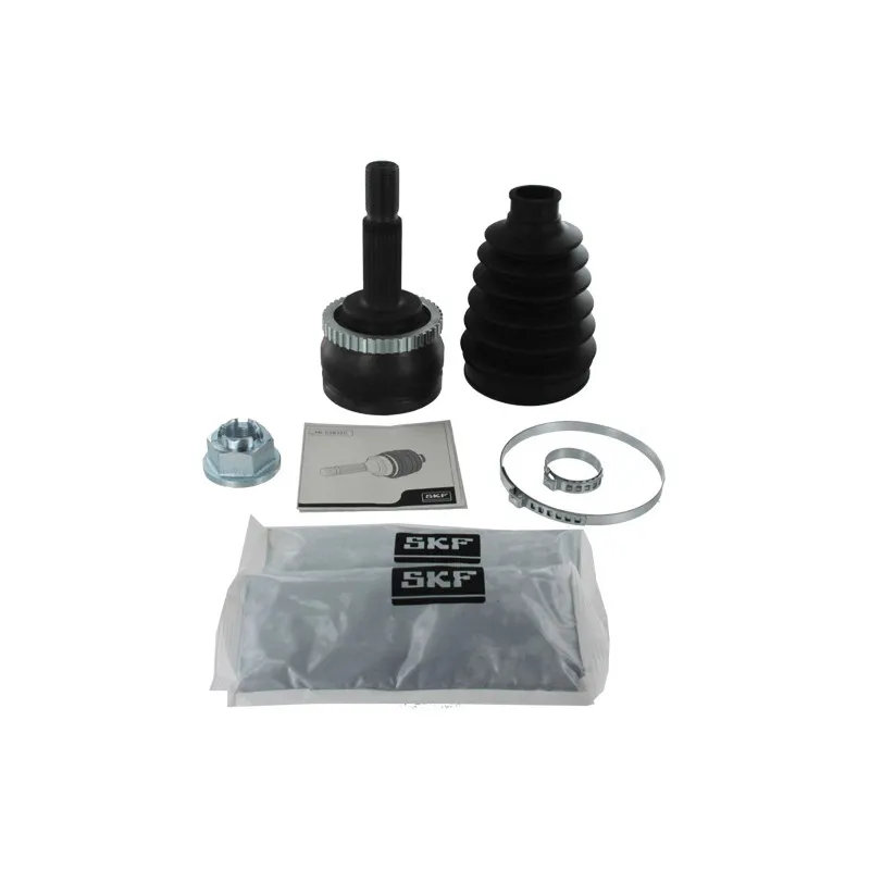 Embout de cardan avant (kit de réparation) SKF VKJA 3947