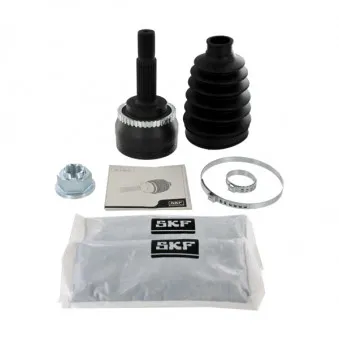 Embout de cardan avant (kit de réparation) SKF VKJA 3948