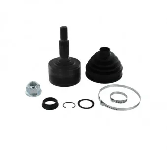 Embout de cardan avant (kit de réparation) SKF VKJA 3950