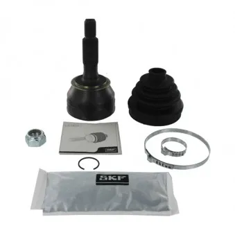 Embout de cardan avant (kit de réparation) SKF VKJA 3951