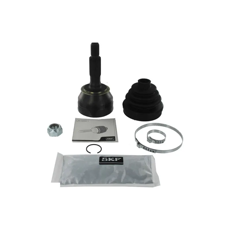 Embout de cardan avant (kit de réparation) SKF VKJA 3951