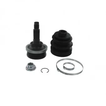 Embout de cardan avant (kit de réparation) SKF VKJA 3952