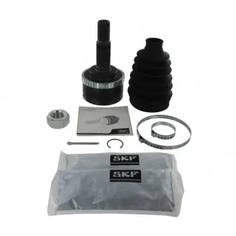 Embout de cardan avant (kit de réparation) SKF VKJA 3954