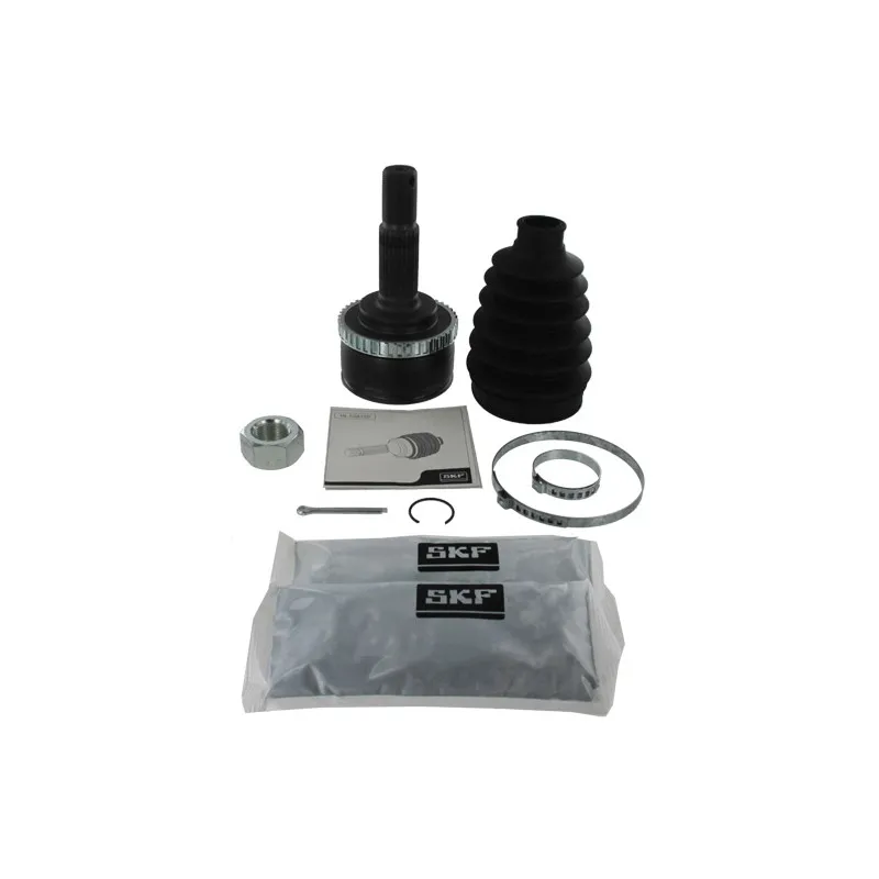 Embout de cardan avant (kit de réparation) SKF VKJA 3954