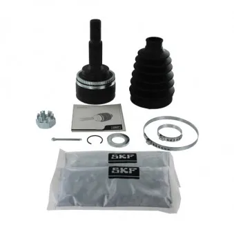 Embout de cardan avant (kit de réparation) SKF