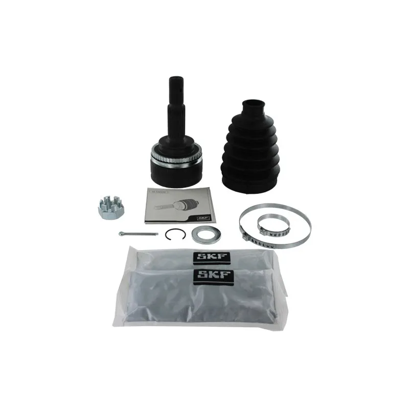 Embout de cardan avant (kit de réparation) SKF VKJA 3955
