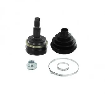 Embout de cardan avant (kit de réparation) SKF VKJA 3957